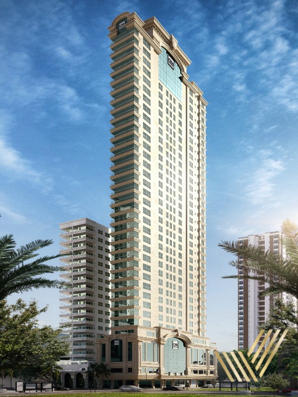Apartamento, 4 quartos, 240 m² - Foto 1