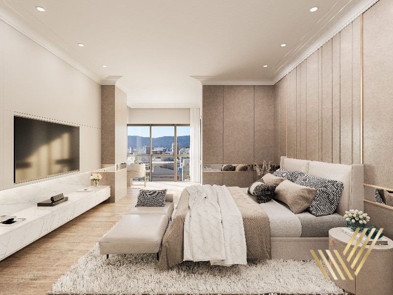 Apartamento, 4 quartos, 227 m² - Foto 18