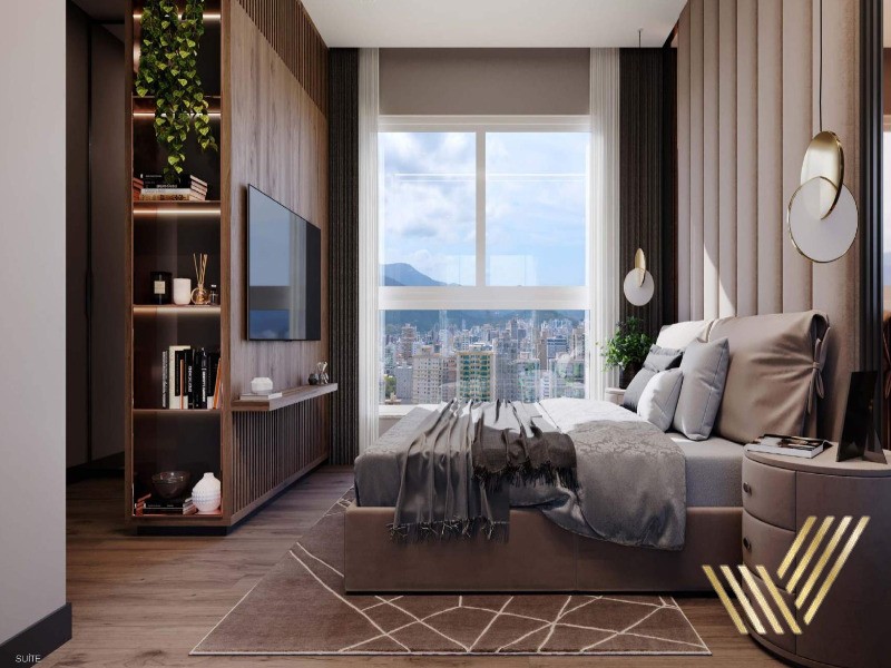 Apartamento, 3 quartos, 132 m² - Foto 11