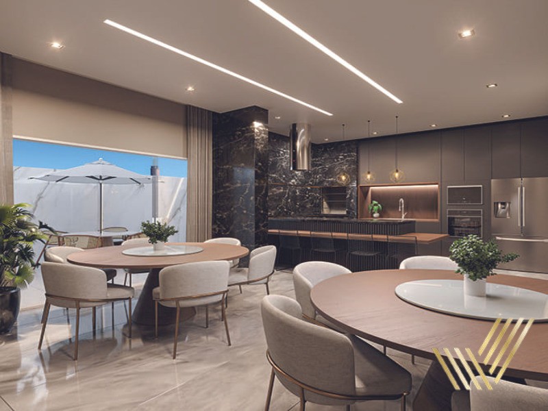 Apartamento, 4 quartos, 173 m² - Foto 10