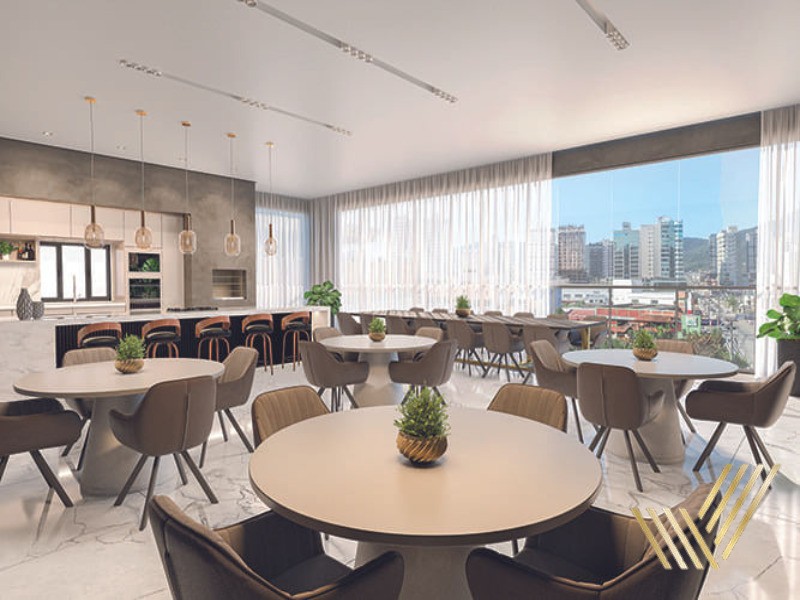 Apartamento, 4 quartos, 173 m² - Foto 9