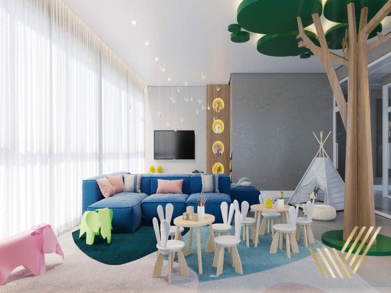 Apartamento, 3 quartos, 132 m² - Foto 22