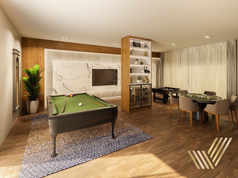 Apartamento, 4 quartos, 227 m² - Foto 14