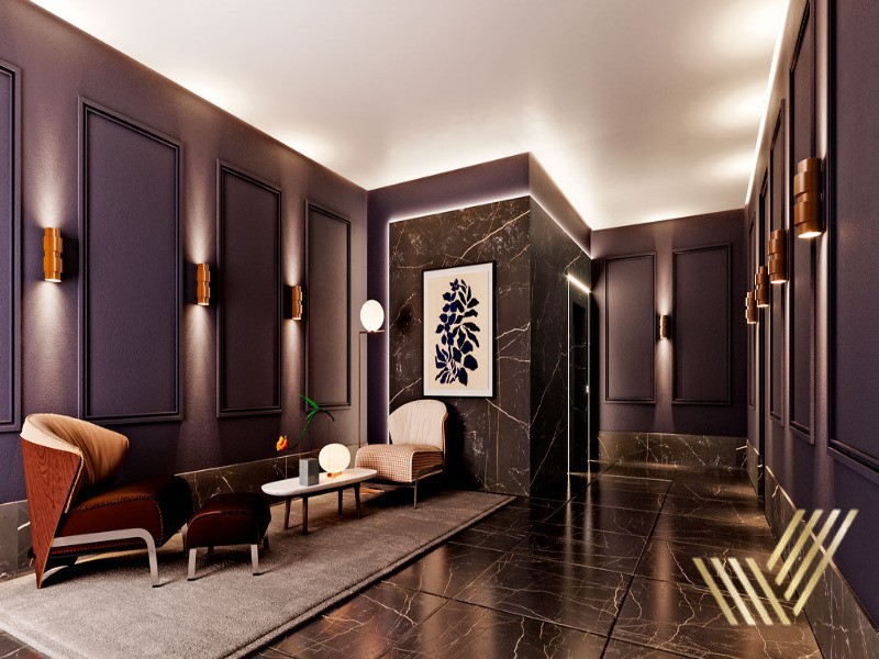 Apartamento, 2 quartos, 196 m² - Foto 15