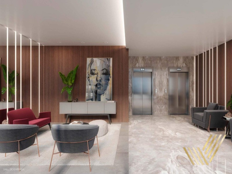 Apartamento, 3 quartos, 132 m² - Foto 18