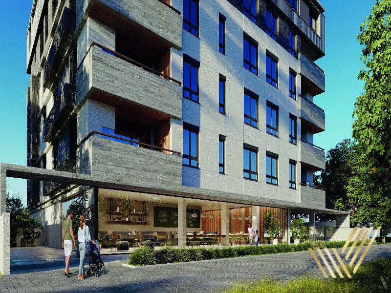 Apartamento, 4 quartos, 343 m² - Foto 4