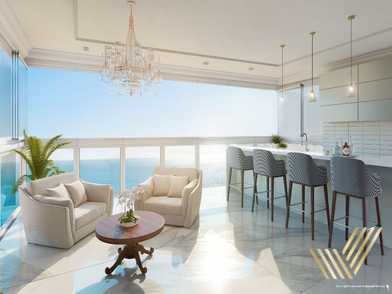 Apartamento, 4 quartos, 240 m² - Foto 11