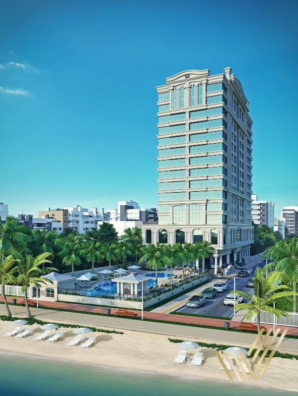 Apartamento, 4 quartos, 200 m² - Foto 13