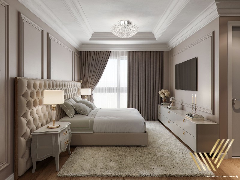 Apartamento, 4 quartos, 240 m² - Foto 12