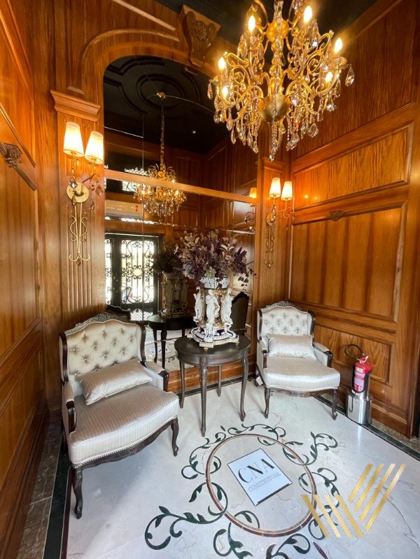 Apartamento, 4 quartos, 258 m² - Foto 4