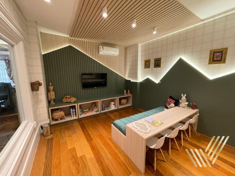 Apartamento, 4 quartos, 258 m² - Foto 6