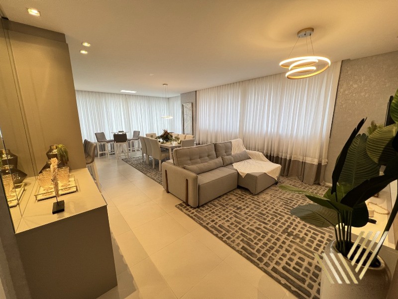 Apartamento, 4 quartos, 181 m² - Foto 11
