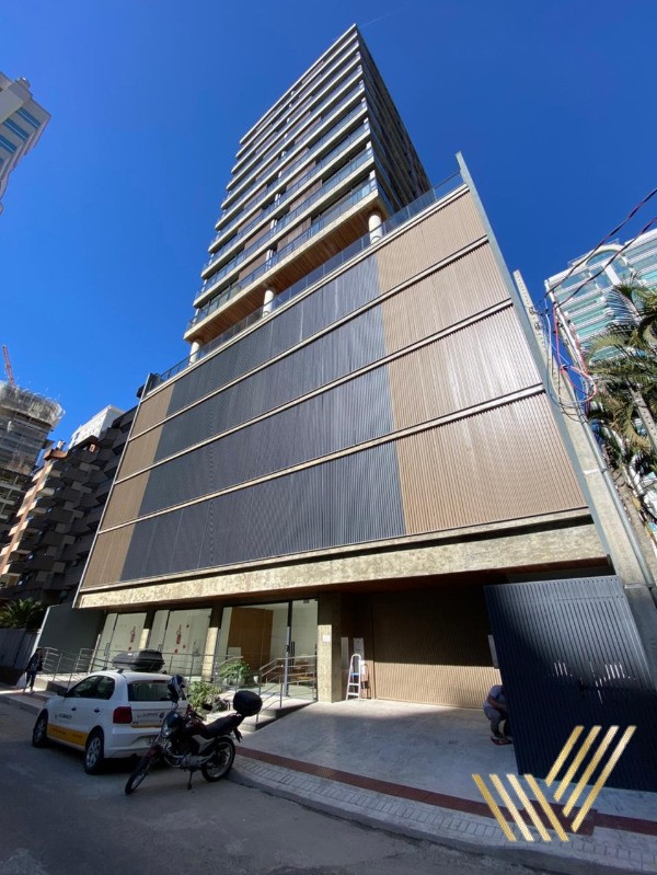 Apartamento, 4 quartos, 181 m² - Foto 1