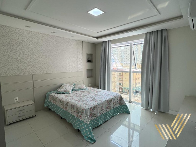 Apartamento, 4 quartos, 241 m² - Foto 9