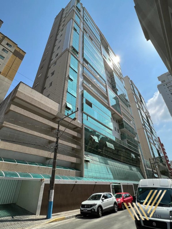 Apartamento, 4 quartos, 241 m² - Foto 2