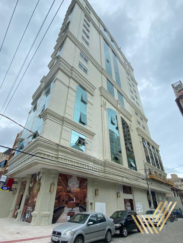 Apartamento, 4 quartos, 258 m² - Foto 1