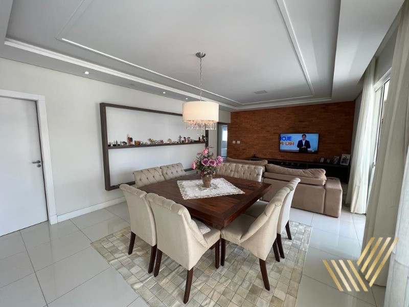 Apartamento, 4 quartos, 241 m² - Foto 4