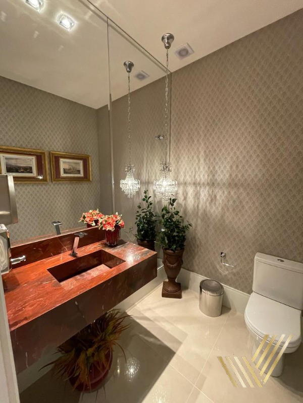 Apartamento, 4 quartos, 258 m² - Foto 12