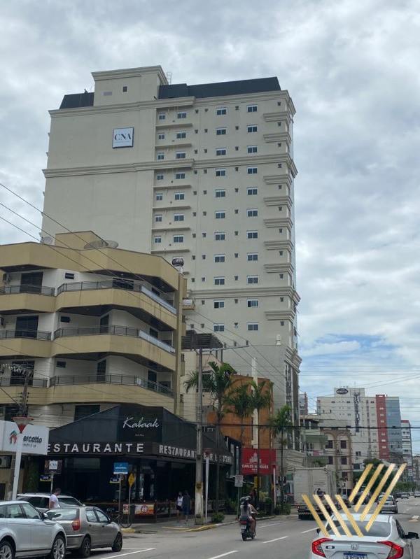 Apartamento, 4 quartos, 258 m² - Foto 2