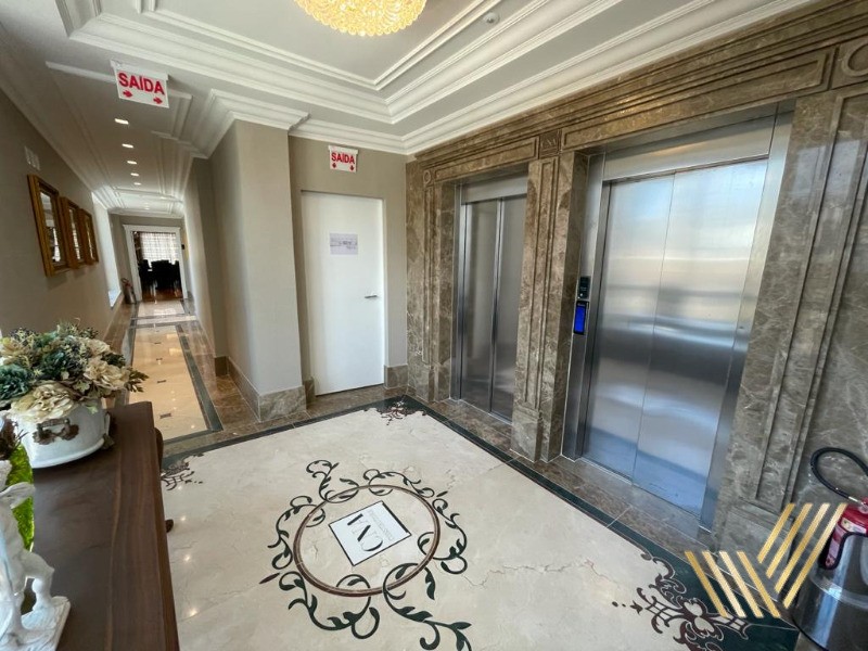 Apartamento, 4 quartos, 258 m² - Foto 9