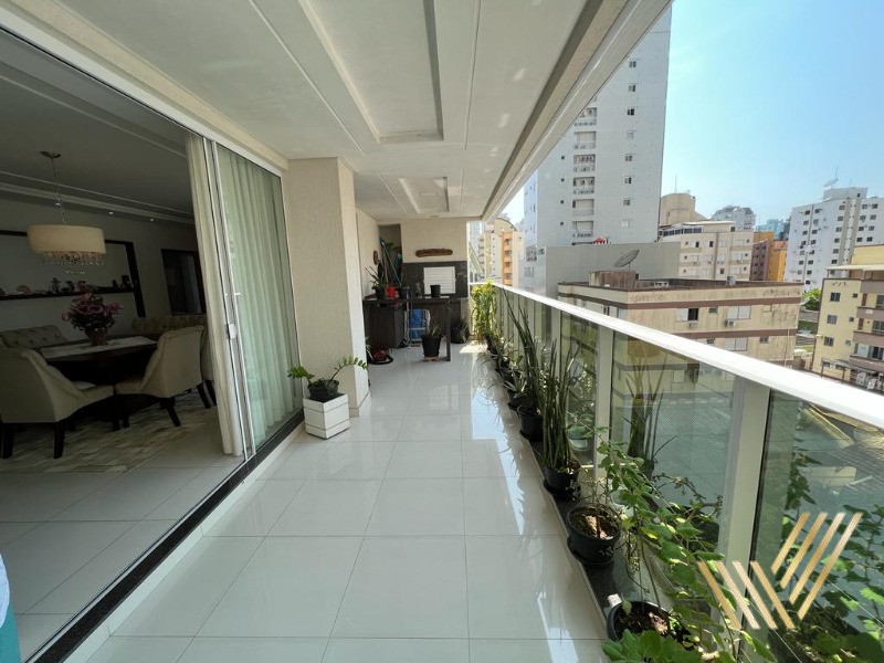 Apartamento, 4 quartos, 241 m² - Foto 7