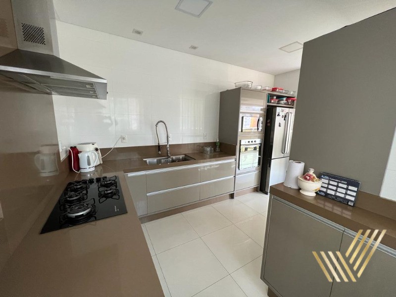 Apartamento, 4 quartos, 241 m² - Foto 5