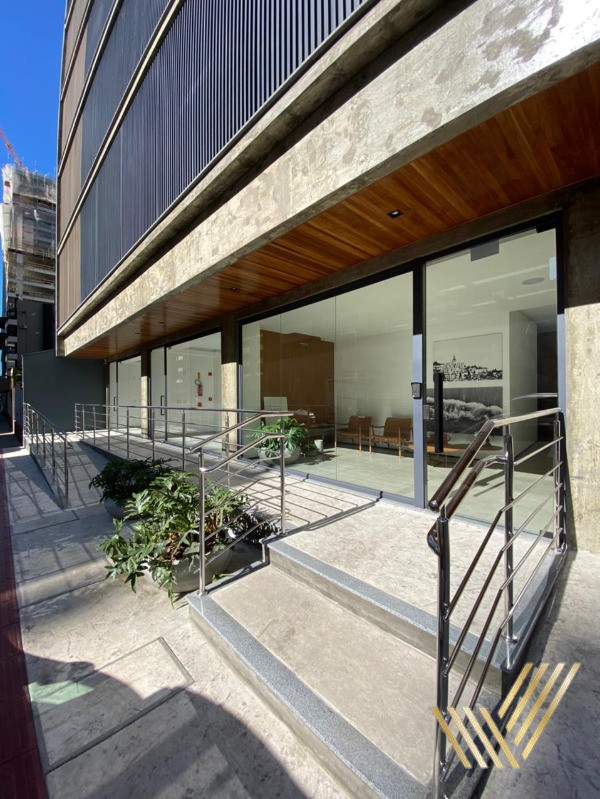 Apartamento, 4 quartos, 181 m² - Foto 2