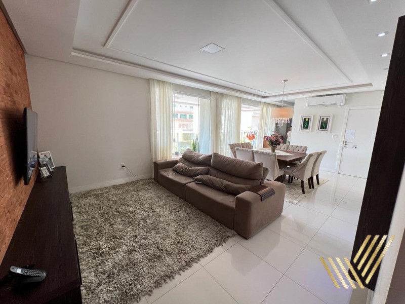 Apartamento, 4 quartos, 241 m² - Foto 3