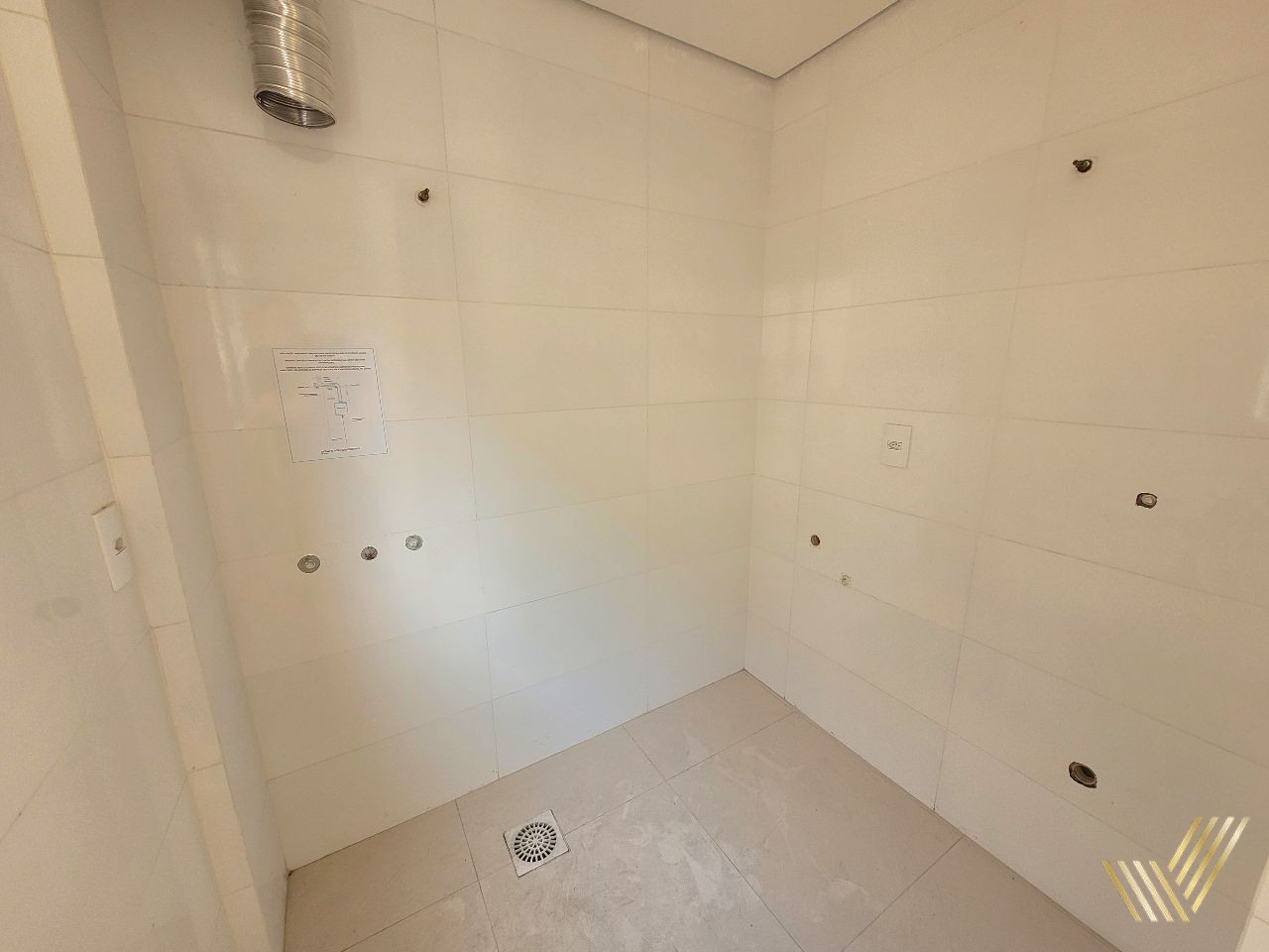 Apartamento à venda com 2 quartos, 63m² - Foto 6