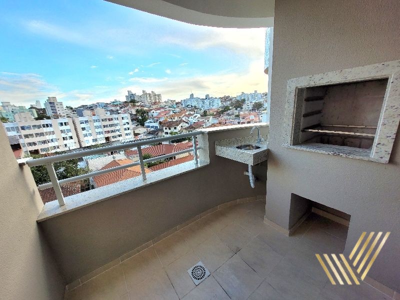 Apartamento à venda com 2 quartos, 67m² - Foto 13