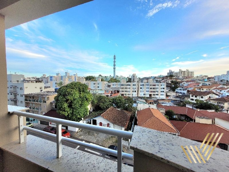 Apartamento à venda com 2 quartos, 67m² - Foto 14