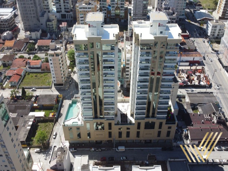 Apartamento, 4 quartos, 276 m² - Foto 2