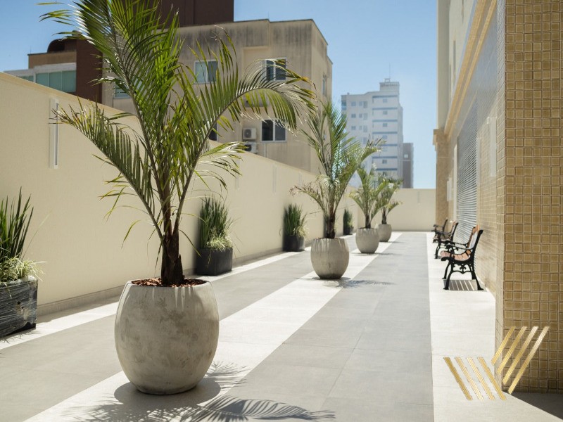 Apartamento, 4 quartos, 276 m² - Foto 6