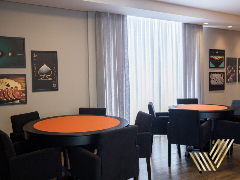 Apartamento, 4 quartos, 276 m² - Foto 14