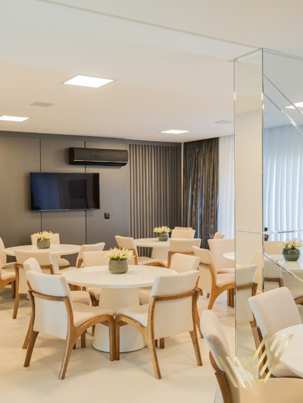 Apartamento, 4 quartos, 276 m² - Foto 22
