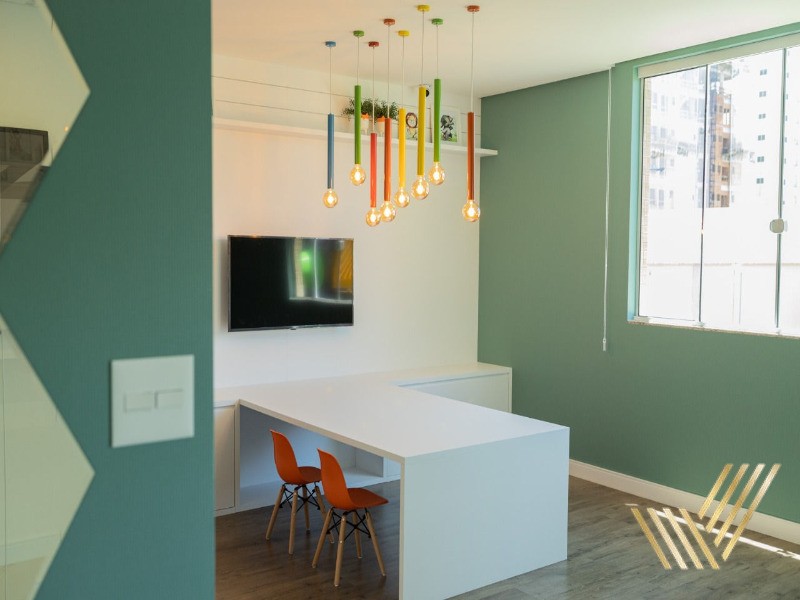 Apartamento, 4 quartos, 276 m² - Foto 27