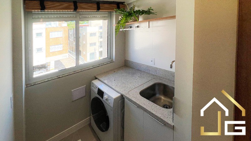 Apartamento à venda com 2 quartos, 61m² - Foto 8