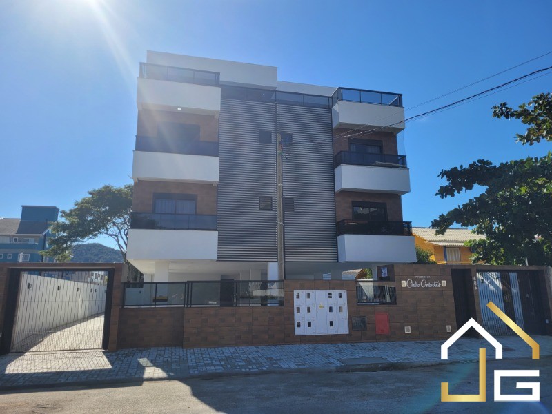 Apartamento à venda com 2 quartos, 69m² - Foto 1