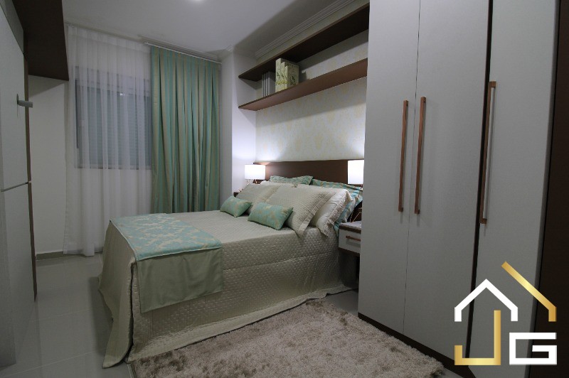 Apartamento à venda com 2 quartos, 94m² - Foto 8