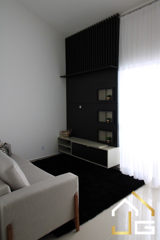 Apartamento à venda com 2 quartos, 94m² - Foto 5