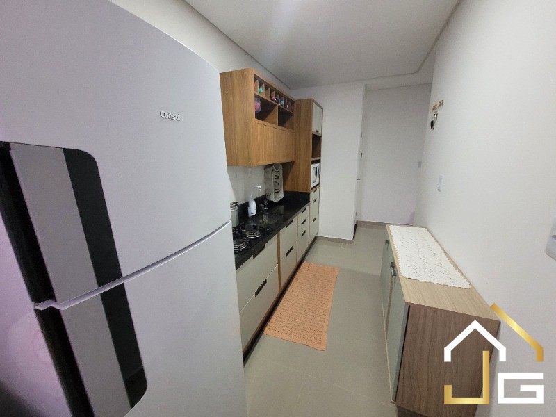 Apartamento à venda com 2 quartos, 69m² - Foto 7