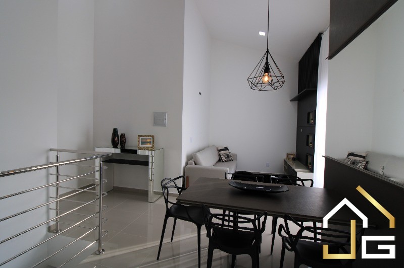 Apartamento à venda com 2 quartos, 94m² - Foto 3