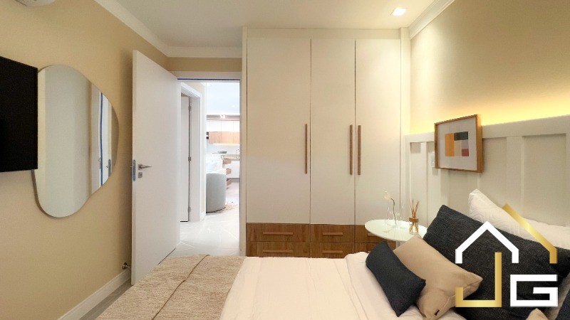 Apartamento à venda com 2 quartos, 61m² - Foto 9