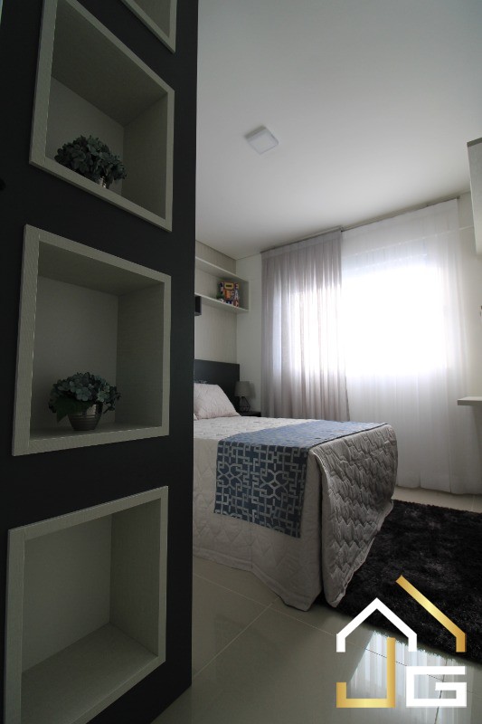 Apartamento à venda com 2 quartos, 94m² - Foto 10