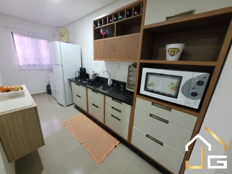 Apartamento à venda com 2 quartos, 69m² - Foto 6