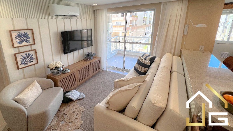 Apartamento à venda com 2 quartos, 61m² - Foto 5