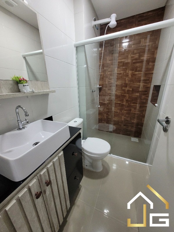 Apartamento à venda com 2 quartos, 69m² - Foto 8