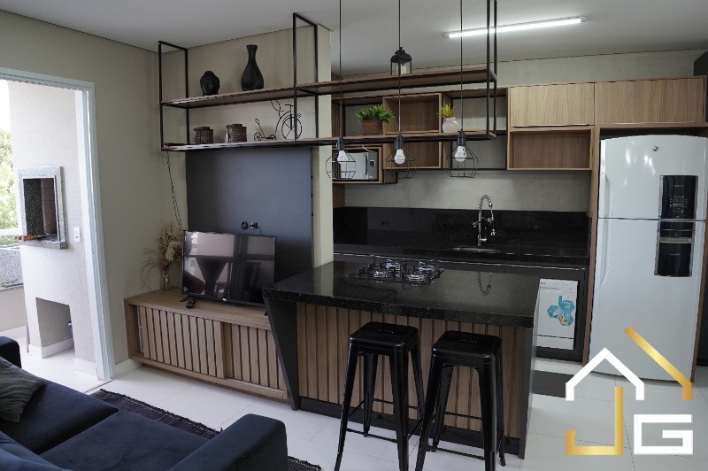 Apartamento à venda com 2 quartos, 72m² - Foto 45