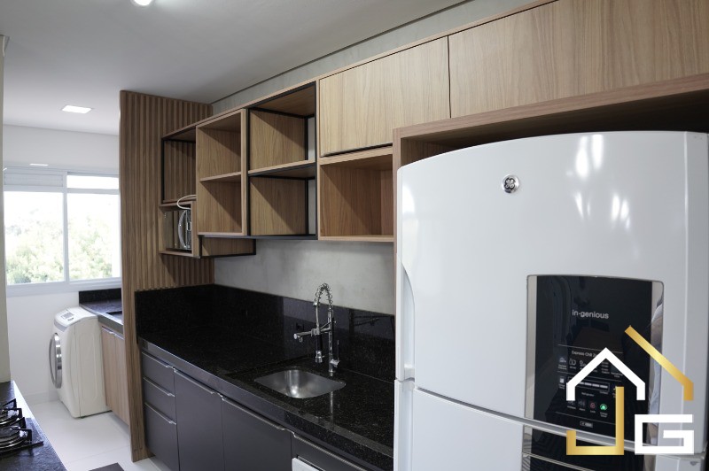 Apartamento à venda com 2 quartos, 72m² - Foto 25