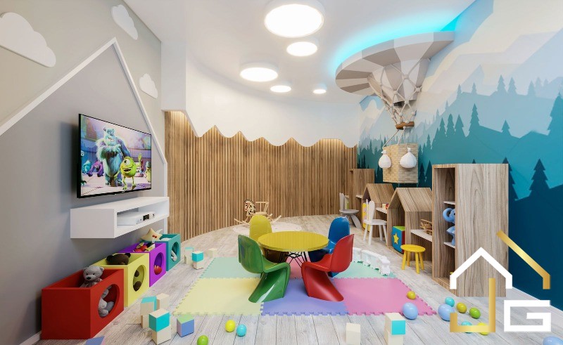 Apartamento, 2 quartos, 65 m² - Foto 10